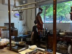 -鹅掂·大岭山烧鹅