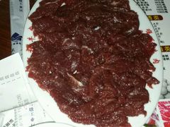 -陈记顺和潮汕牛肉火锅(韩江路店)
