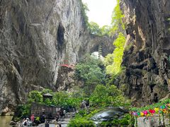 -英西峰林·洞天仙境