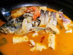 -筱爷叔·上海传统手工菜(玉树路店)