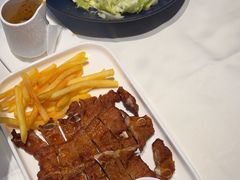 -上座·餐厅(阳光100店)