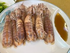 -金生美食(贵州路店)