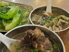 -老牌依强牛肉店(达道总店)