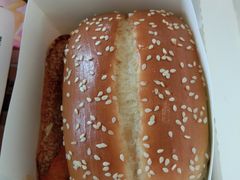 -肯德基(大桥北路店)