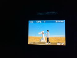 -蒙娜丽莎婚纱摄影·旅拍