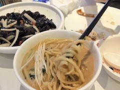 -万龙洲海鲜(大兴绿地缤纷城店)