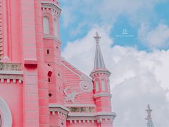 景点-耶稣圣心堂