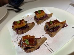 -王品牛排(福州泰禾店)