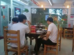 -大地农庄(逢沙大道店)