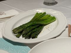 芦笋-波特曼西餐厅(南岗店)