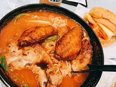 -华嫂冰室(尖沙咀店)