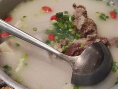 龙骨炖高压香芋-老湘亲·品鉴湘菜(湖里店)