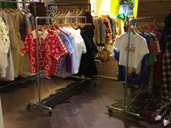 -恋物百货商店(华侨城店)