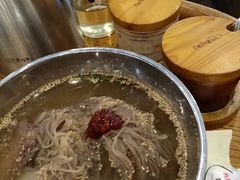 -姜虎东白丁烤肉(深圳湾后海汇店)