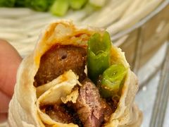 -小寒羊烧烤(凯瑞时代大厦店)