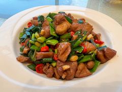 口味肥肠-亢龙太子酒轩(东湖店)