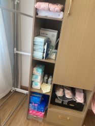 -仕馨母婴成长中心(樱花店)