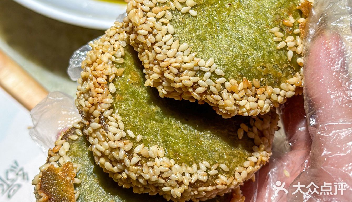 嘉兴新店/曲径通幽的就餐环境🎋  