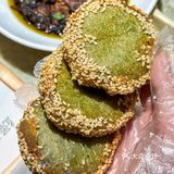 嘉兴新店/曲径通幽的就餐环境🎋  
