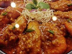 -大拙里·精致融合菜(沙湖桃源国际店)