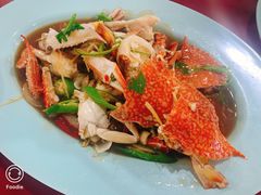 -班赞海鲜市场