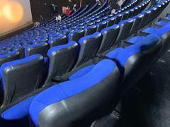 -广东科学中心科技影院