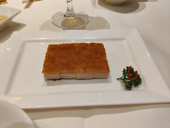 冰烧三层肉-利苑酒家(合景国际金融广场店)