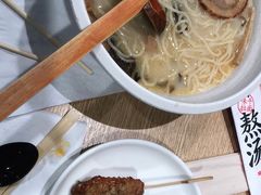 -味千拉面(广州金沙永旺梦乐城店)