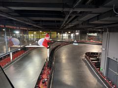 -魔赛卡丁车赛车汇(上海店)