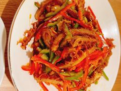 -马记永·兰州牛肉面(天通苑家乐福店)