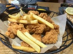 -恩你小木屋·烤肉韩式料理(嘉兴秀洲店)