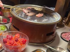 -西塔老太太泥炉烤肉(温州首店万象城黑金店)