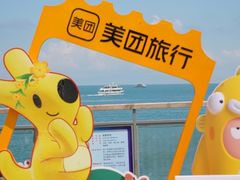 -青海湖二郎剑景区
