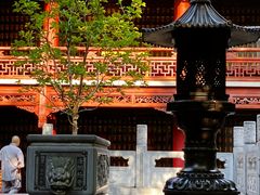 -罔极寺