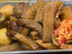 -阿姨牛杂(北京路店)