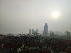 -观象山公园