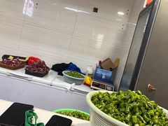 -何永光123鲜牛肉馆(1号店)