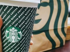 -星巴克臻选(南京金茂览秀城店)