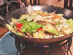 -陈生记黑鱼馆·20年活鱼现杀(宁波鼓楼店)