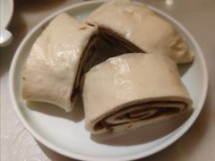 大肉笼-小吊梨汤·北京菜·烤鸭(鸟巢店)