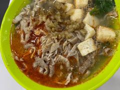 -张记汤馆(嫩江路店)