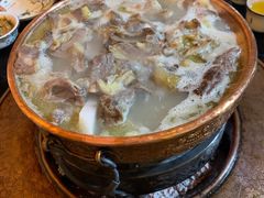 -康巴藏餐(束河古镇店)
