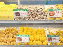 -万达广场(福州金融街店)