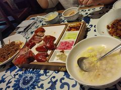 -庭悦餐厅(华侨城店)