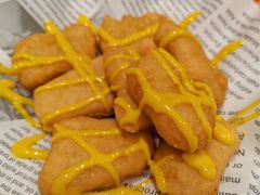 -别摸鱼·脆皮烤鱼(天津首店)