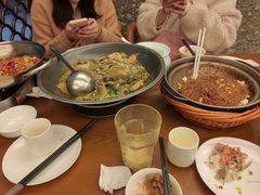 -饭怕鱼·黄焖鲟龙鱼(湖大店)