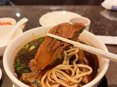 -中国厨房/台湾牛肉面