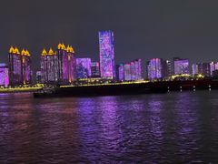 -武汉关码头(轮渡站)