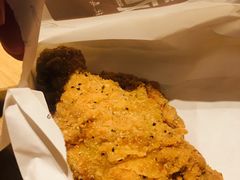 -麦当劳(海岸城店)