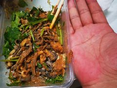 -老七饭馆(光荣道总店)